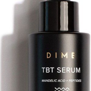 Dime Beauty Co TBT Serum 30ml